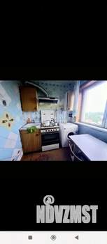 2-к квартира, вторичка, 45м2, 9/9 этаж