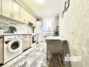 3-к квартира, вторичка, 64м2, 4/9 этаж