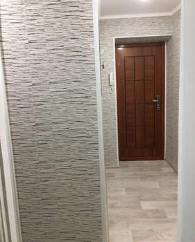 1-к квартира, вторичка, 30м2, 4/5 этаж