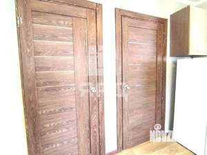1-к квартира, вторичка, 23м2, 1/1 этаж