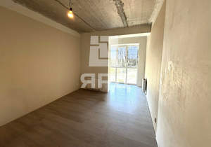 1-к квартира, вторичка, 40м2, 7/9 этаж