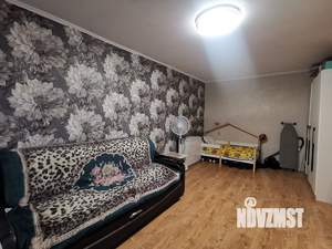 2-к квартира, вторичка, 31м2, 3/5 этаж