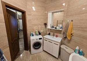 3-к квартира, вторичка, 75м2, 3/3 этаж
