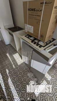 1-к квартира, вторичка, 33м2, 1/3 этаж