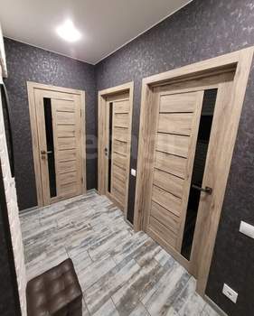 2-к квартира, вторичка, 61м2, 4/5 этаж