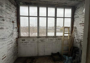 3-к квартира, вторичка, 69м2, 5/5 этаж