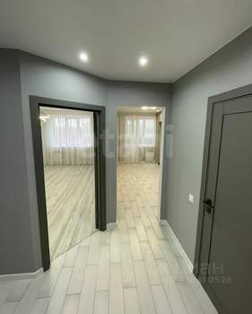 1-к квартира, вторичка, 45м2, 8/10 этаж