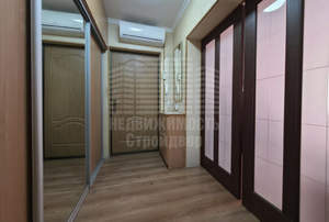 3-к квартира, вторичка, 64м2, 2/5 этаж