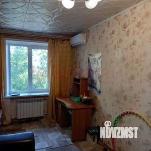 2-к квартира, вторичка, 44м2, 5/5 этаж