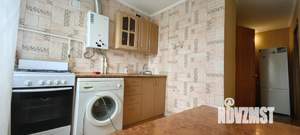 1-к квартира, вторичка, 30м2, 3/5 этаж