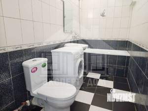 1-к квартира, вторичка, 38м2, 1/3 этаж