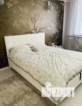 1-к квартира, вторичка, 46м2, 1/3 этаж