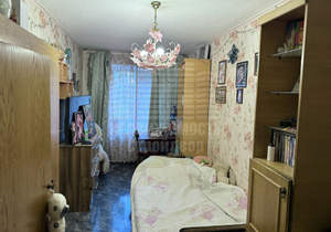 2-к квартира, вторичка, 43м2, 1/5 этаж
