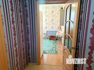 2-к квартира, вторичка, 60м2, 1/3 этаж