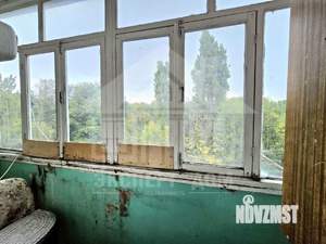 1-к квартира, вторичка, 31м2, 4/5 этаж