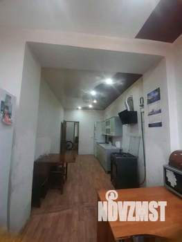3-к квартира, вторичка, 80м2, 2/9 этаж