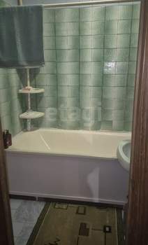 3-к квартира, вторичка, 63м2, 7/9 этаж