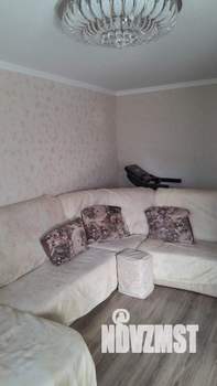 3-к квартира, вторичка, 63м2, 4/5 этаж