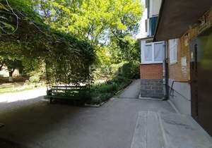 1-к квартира, вторичка, 30м2, 3/5 этаж