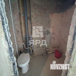 1-к квартира, вторичка, 21м2, 1/5 этаж
