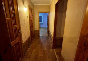 3-к квартира, вторичка, 63м2, 2/9 этаж