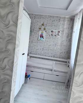 1-к квартира, вторичка, 35м2, 3/5 этаж