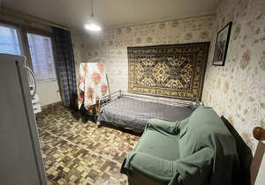 3-к квартира, вторичка, 69м2, 5/5 этаж