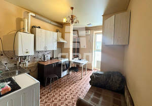 2-к квартира, вторичка, 51м2, 3/3 этаж