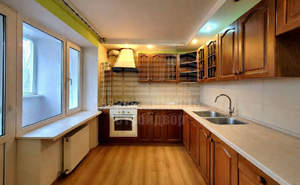 4-к квартира, вторичка, 95м2, 5/6 этаж