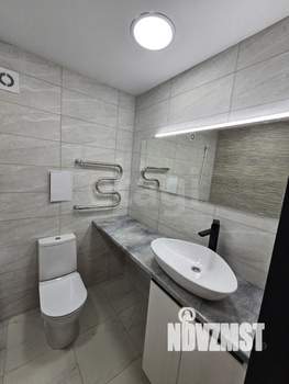 1-к квартира, вторичка, 40м2, 10/10 этаж