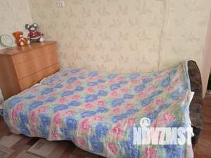 1-к квартира, вторичка, 16м2, 1/1 этаж