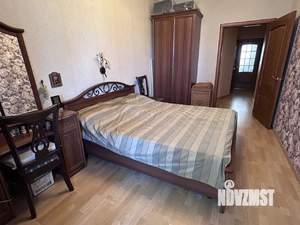 2-к квартира, вторичка, 50м2, 4/4 этаж
