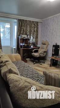 1-к квартира, вторичка, 31м2, 5/5 этаж