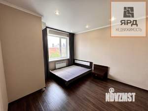 1-к квартира, вторичка, 43м2, 3/3 этаж