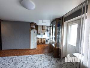 2-к квартира, вторичка, 45м2, 4/5 этаж