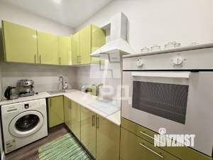 2-к квартира, вторичка, 50м2, 1/1 этаж