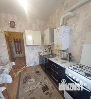 1-к квартира, вторичка, 36м2, 3/3 этаж