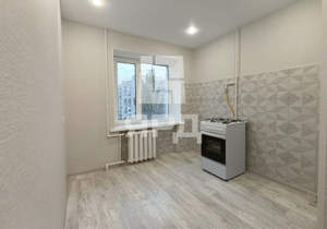 1-к квартира, вторичка, 34м2, 6/9 этаж