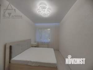 3-к квартира, вторичка, 70м2, 1/4 этаж