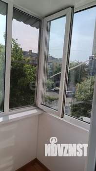 2-к квартира, вторичка, 57м2, 3/3 этаж