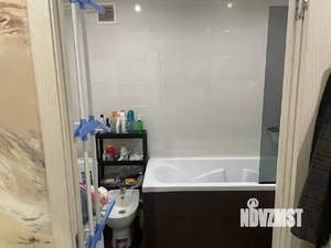 1-к квартира, вторичка, 38м2, 10/10 этаж