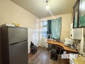 1-к квартира, вторичка, 26м2, 1/3 этаж