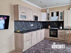 3-к квартира, вторичка, 70м2, 3/3 этаж