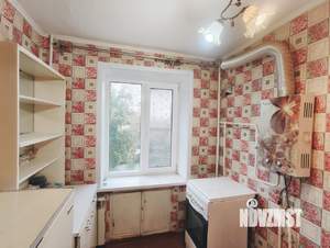 1-к квартира, вторичка, 21м2, 4/5 этаж