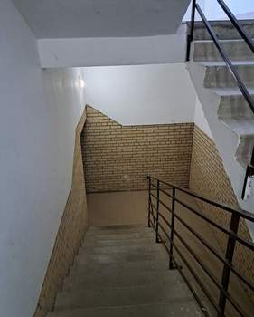 1-к квартира, вторичка, 37м2, 8/9 этаж