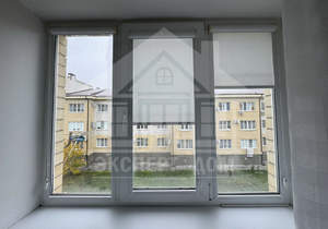 2-к квартира, вторичка, 65м2, 3/3 этаж