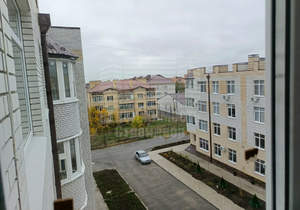 3-к квартира, вторичка, 89м2, 4/4 этаж