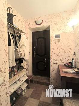 1-к квартира, вторичка, 30м2, 3/5 этаж