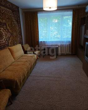 3-к квартира, вторичка, 63м2, 3/9 этаж