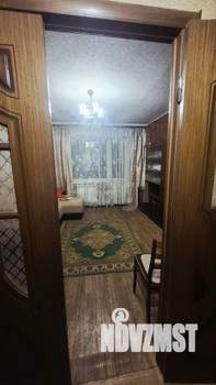 3-к квартира, вторичка, 63м2, 7/9 этаж